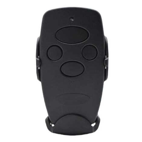 Télécommande de porte de garage,Télécommande de porte de garage Ouvre-porte à distance télécommande longue distance - Télécommande sans fil Stable de conception de bouton multifonction pour porte ro