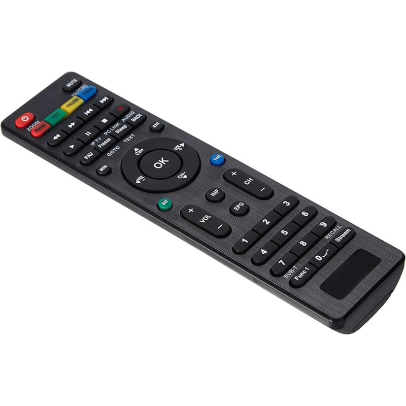 Télécommande de remplacement CRISTOR ATLAS HD200S