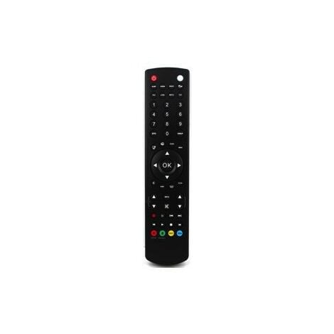 VESTEL Télécommande de remplacement pour AYA A26BC2603