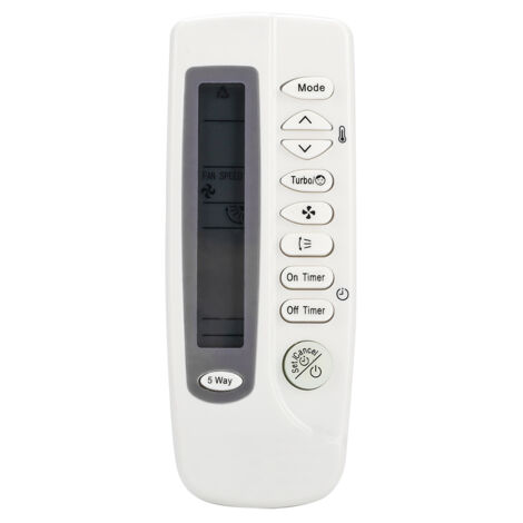 Télécommande de remplacement pour climatiseur, pour SAMSUNG ARC-410 ARH-401 ARH-403