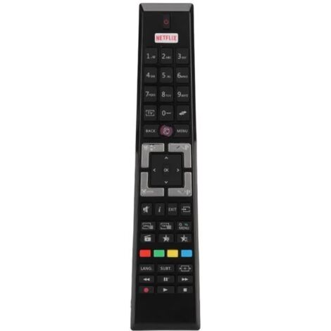 Télécommande de Remplacement pour Edenwood spécifique à Telefunken