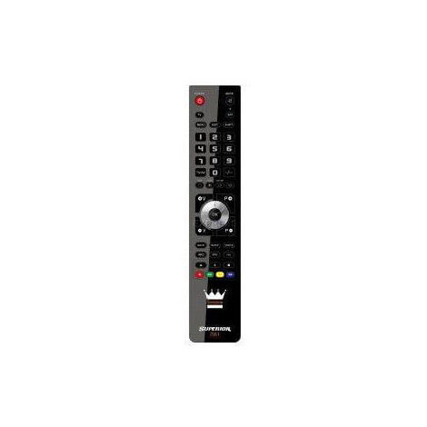 Télécommande de remplacement pour GRANDIN LED29HA770EB