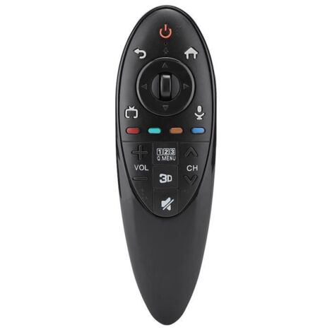 Télécommande de remplacement pour téléviseur LG AN-MR500G AN-MR500 MBM63935937-GUA