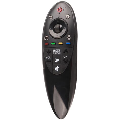 Télécommande de remplacement pour téléviseur LG AN‑MR500G / AN‑MR500