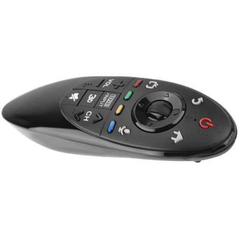 Télécommande de remplacement pour téléviseurs LG AN‑MR500G et AN‑MR500