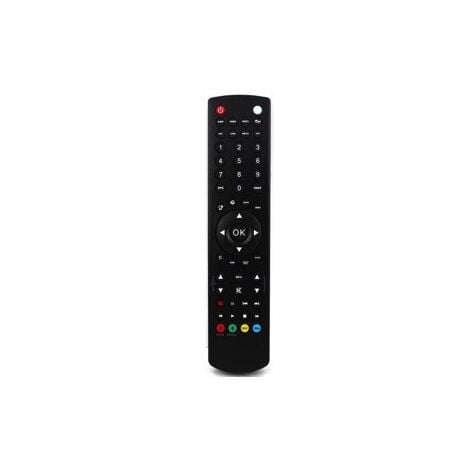 VESTEL Télécommande de remplacement pour WALTHAM WTFHD4011B