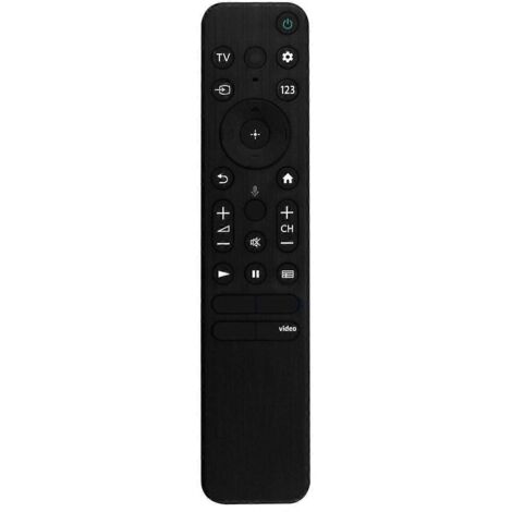 Télécommande de remplacement RMF-TX800U pour tous les appareils --