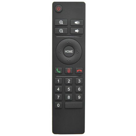 Télécommande de remplacement Vlcam200
