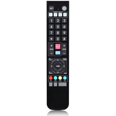 Télécommande de remplacement Vlcam230