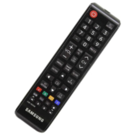 TELECOMMANDE DE SERVICE TM1240A MONDIALE POUR TV AUDIO TELEPHONIE SAMSUNG - AA81-00243B
