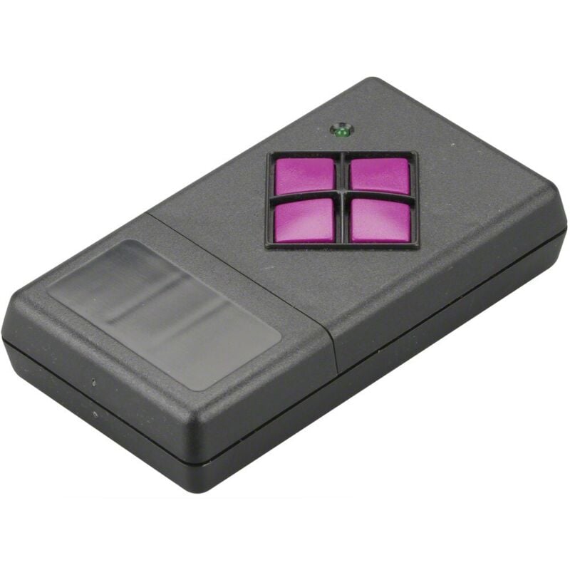 Télécommande Dickert FHS10 02