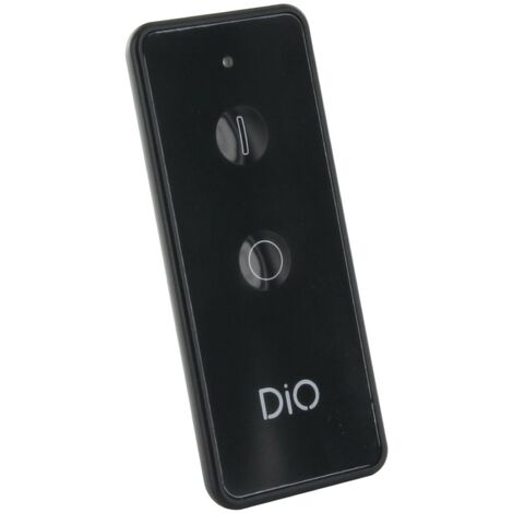 Télécommande DiO - 1 canal