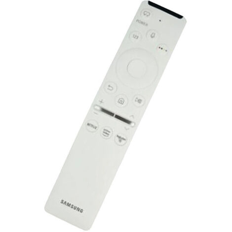 Télécommande d'origine pour télévisions Samsung – Accès intuitif aux fonctionnalités – Modèle BN59-01330J – Compatible avec plusieurs modèles