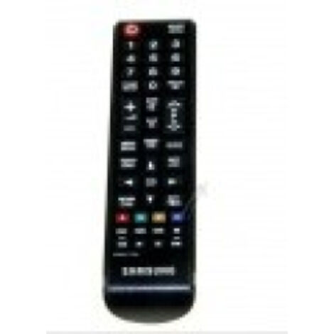 Télécommande d'origine