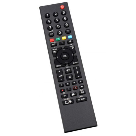 Télécommande d'origine