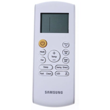 Télécommande d'origine