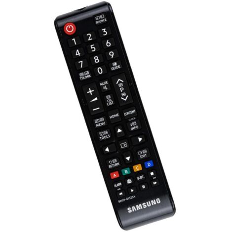 Télécommande d'origine