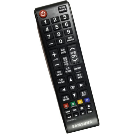 Télécommande d'origine