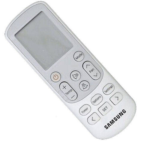 Telecommande d'origine Climatiseur DB93-15882F SAMSUNG