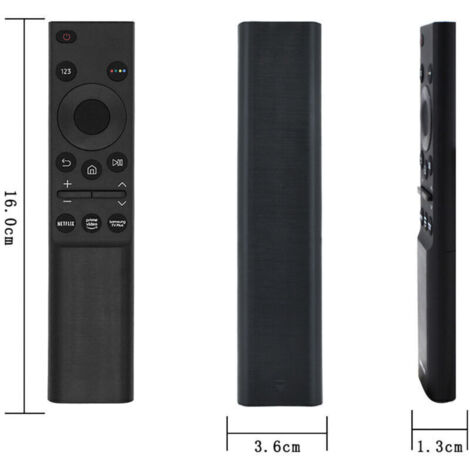 Télécommande d'origine Samsung BN59-01358B neuve compatible TV