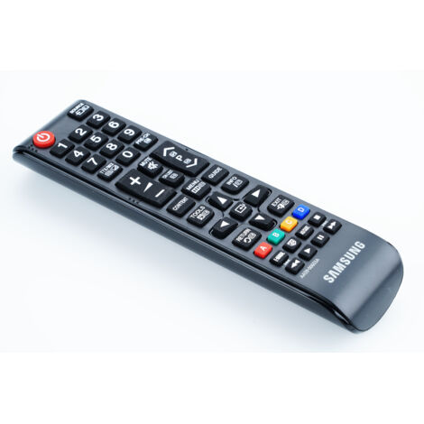 Télécommande d'origine TM1260
