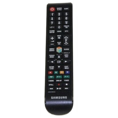 Télécommande d'origine TM1260