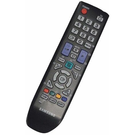 Télécommande d'origine TM1260