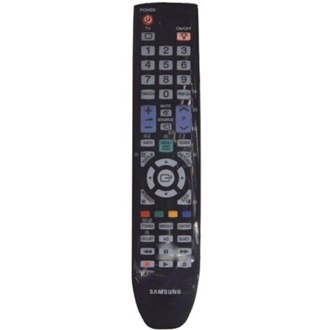 Télécommande d'origine TM1260