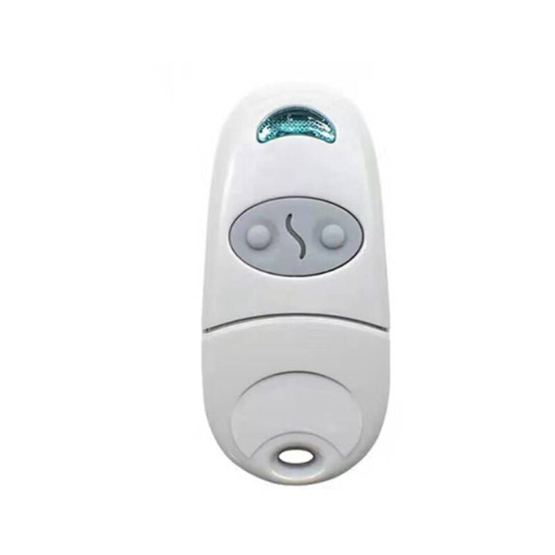 Télécommande d'origine TOP432NA 3 pièces. Fréquence de code fixe 433,92 MHz