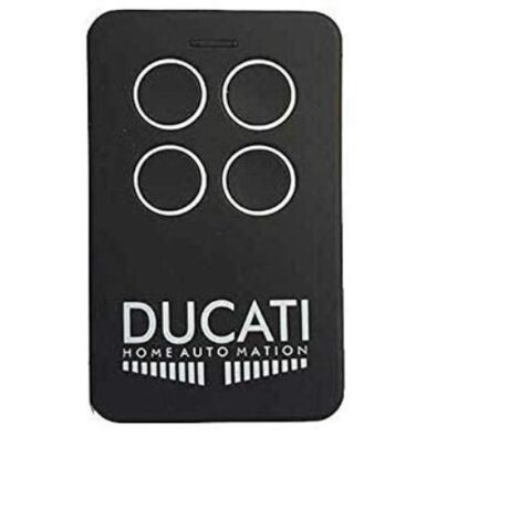 Télécommande DUCATI PULT 6208
