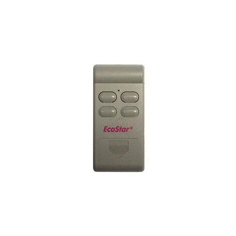 Télécommande ECOSTAR 40 MHZ - 2