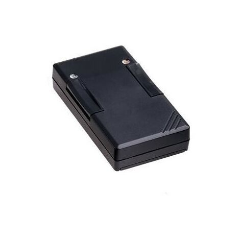 Télécommande / Emetteur  - 2 canaux S38TX2 CARDIN / 30.875Mhz