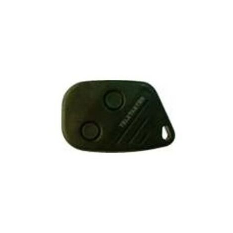 Télécommande / Emetteur 433Mhz 2 canaux Berner