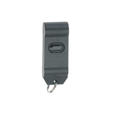 Télécommande / Emetteur 868Mhz Monocanal Berner Bouton Rouge