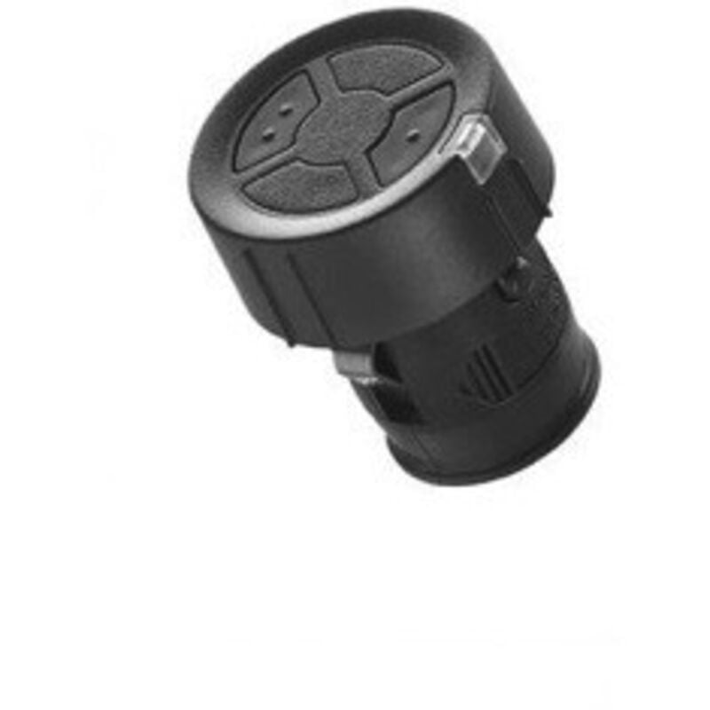 Télécommande Hörmann HSZ2 bs 868 MHz