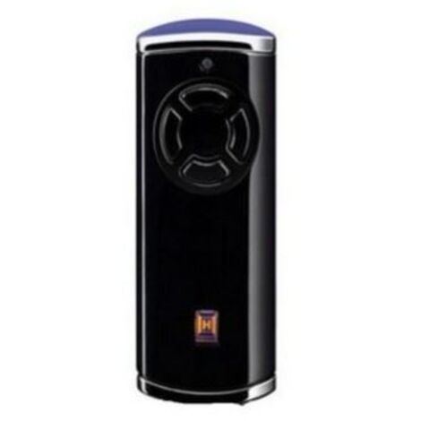 Télécommande / Emetteur  / Bip 4 canaux 868 Mhz HOHS4BS Hörmann BiSecur