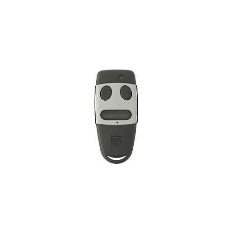 Télécommande / Emetteur radio 433MHz, 3 canaux S449 Cardin
