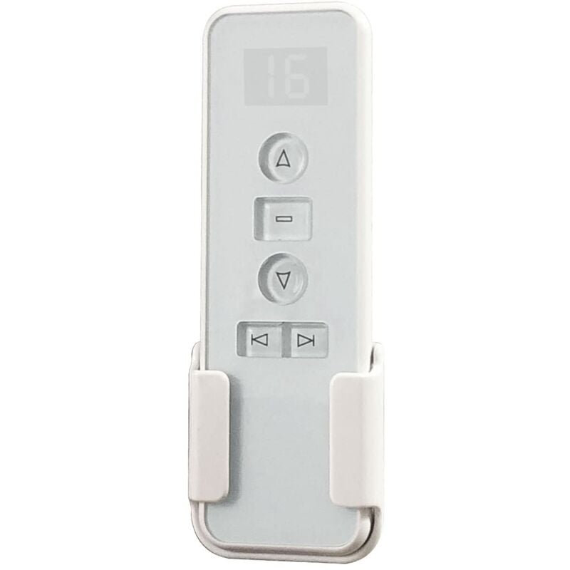 Télécommande émetteur sans fil AC123-16 16 canaux RF433.92 pour stores électriques