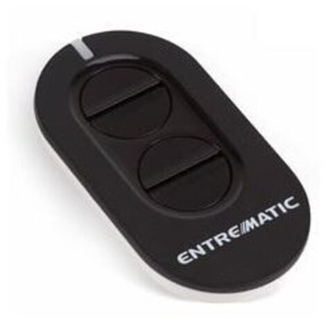 Télécommande ENTREMATIC ZEN4
