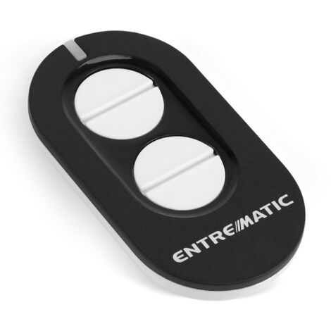 Télécommande ENTREMATIC ZEN4C