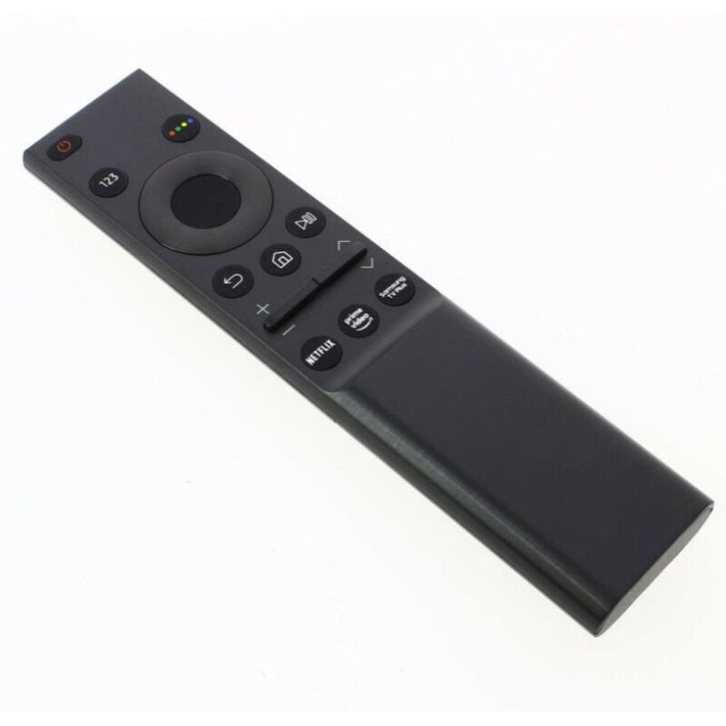 Ccykxa - Télécommande et émetteur mural pour motorisations BN59-01358B Samsung tv remote control-NC