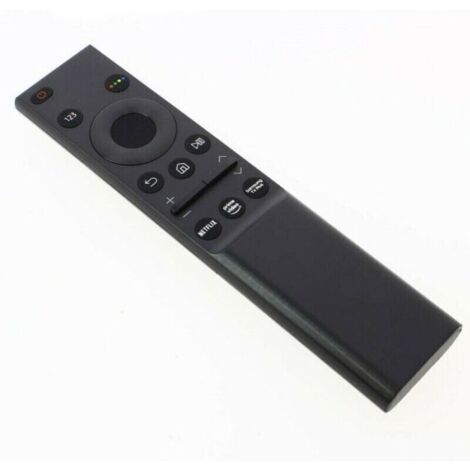 Télécommande et émetteur mural pour motorisations – Compatible TV Samsung BN59-01358B – Non livré avec piles – Usage professionnel