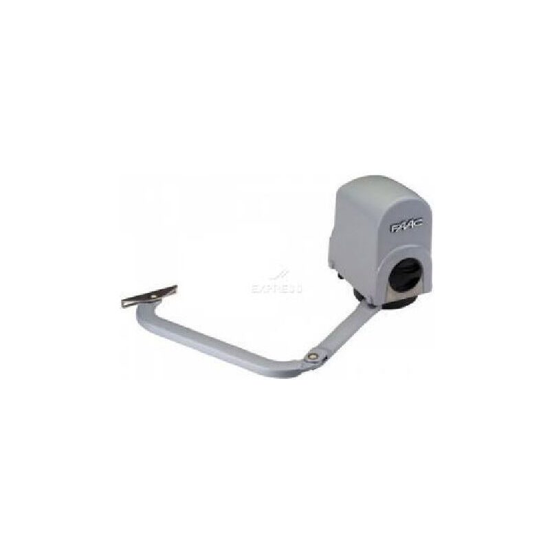 Motorisation portail battant Faac 391 m