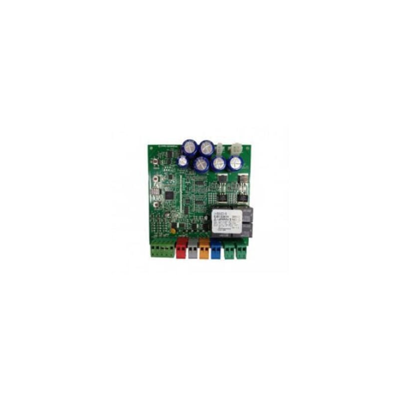 Carte électronique Faac E024S