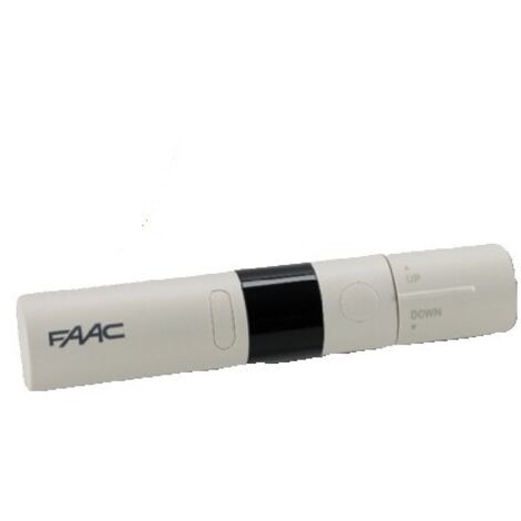 Télécommande FAAC TM2 XT-1 (145401)