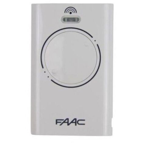 Télécommande FAAC XT2 868 SLH FAAC