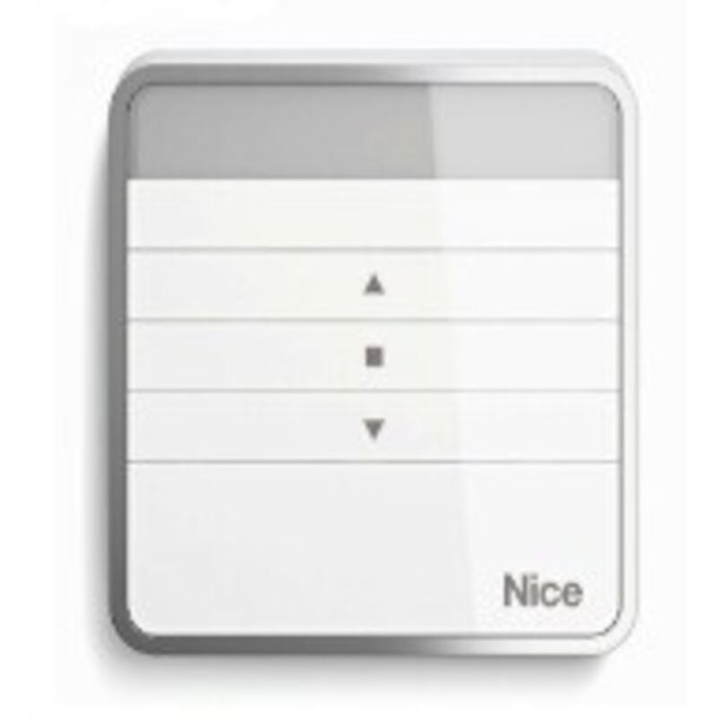 Télécommande Nice era W1