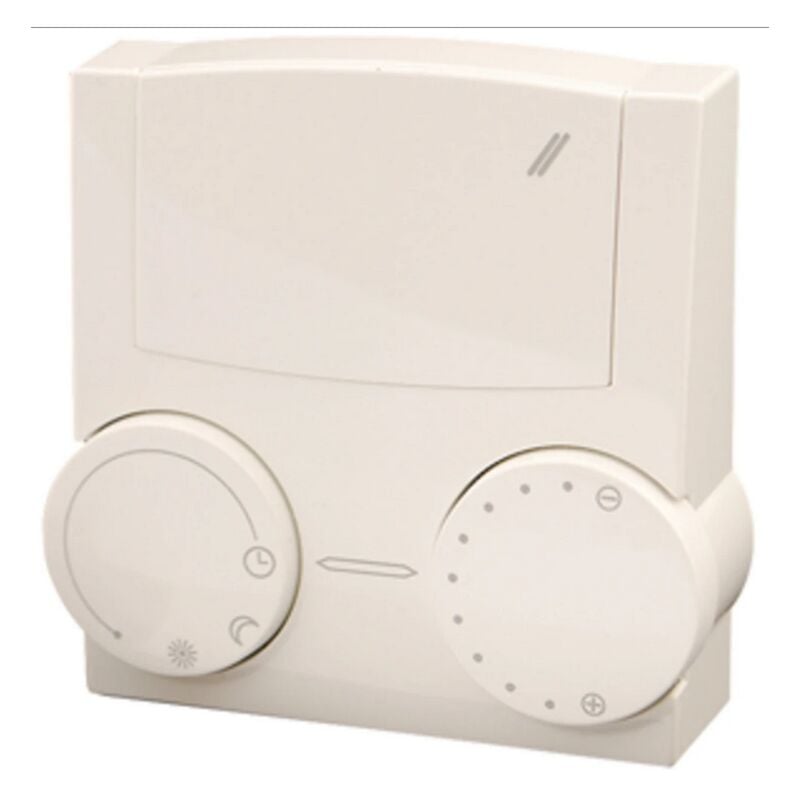 Télécommande fbr 1 avec sonde d'ambiance