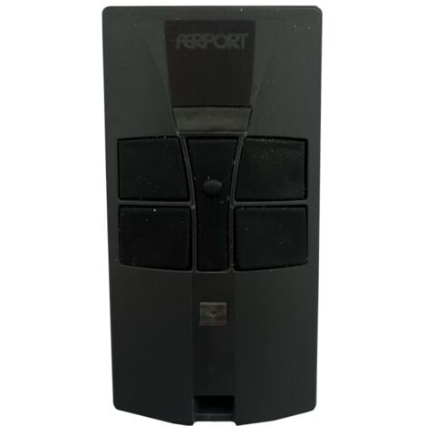 Télécommande FERPORT TAC 4 KR