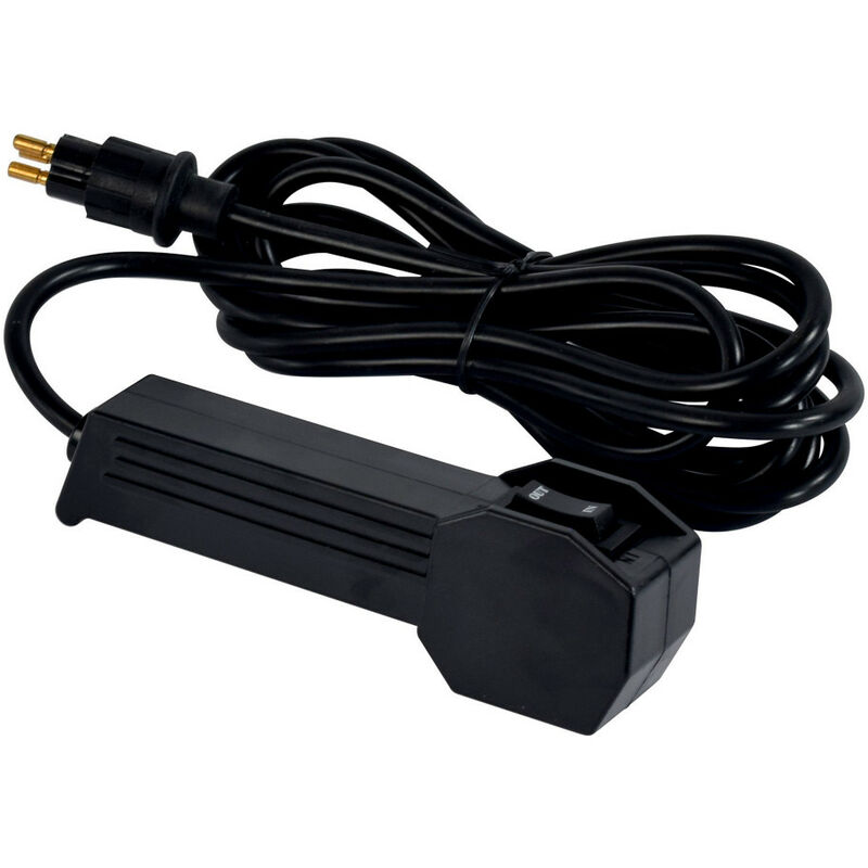 Télécommande filaire